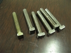 hexagonal bolt